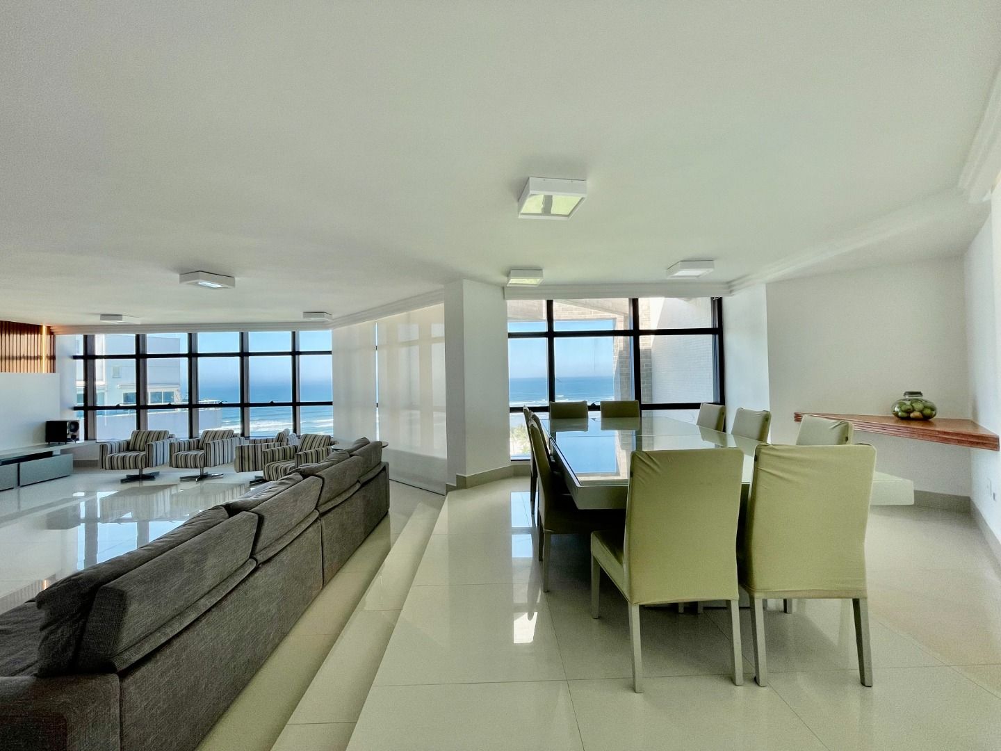 Cobertura, 5 quartos, 458 m² - Foto 6