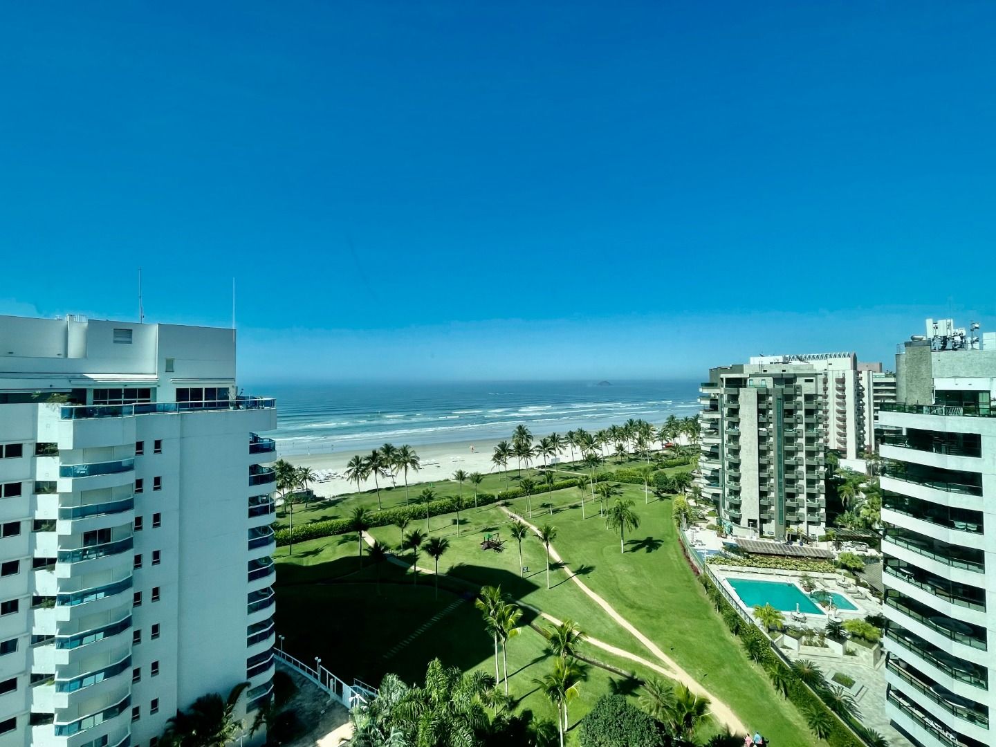 Cobertura, 5 quartos, 458 m² - Foto 2
