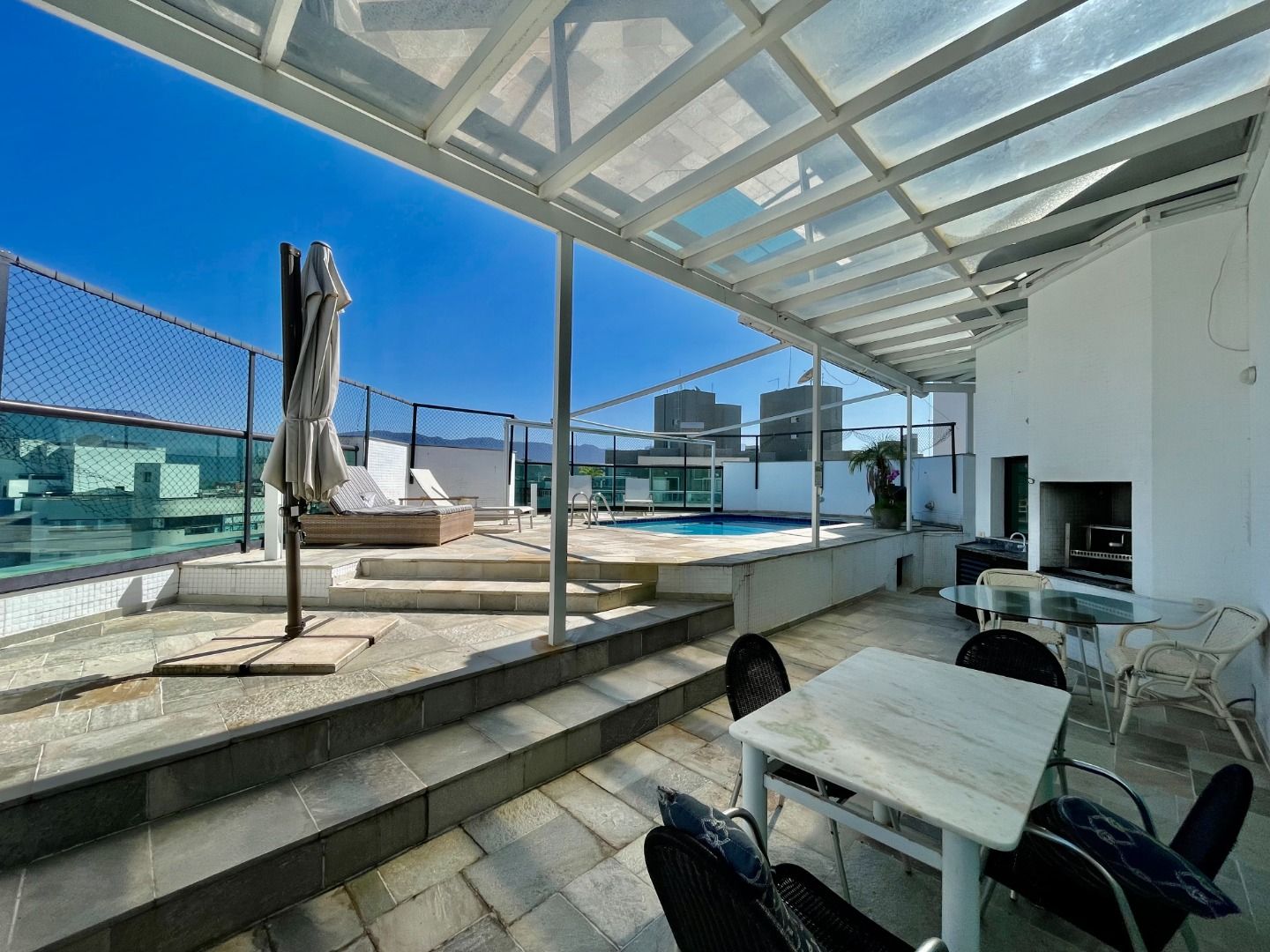 Cobertura, 5 quartos, 458 m² - Foto 10