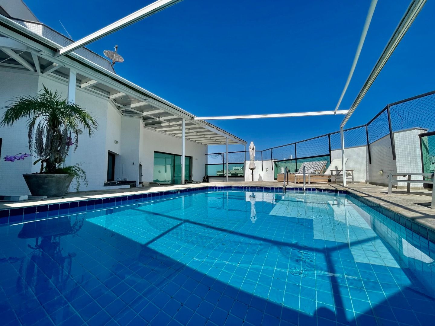 Cobertura, 5 quartos, 458 m² - Foto 11