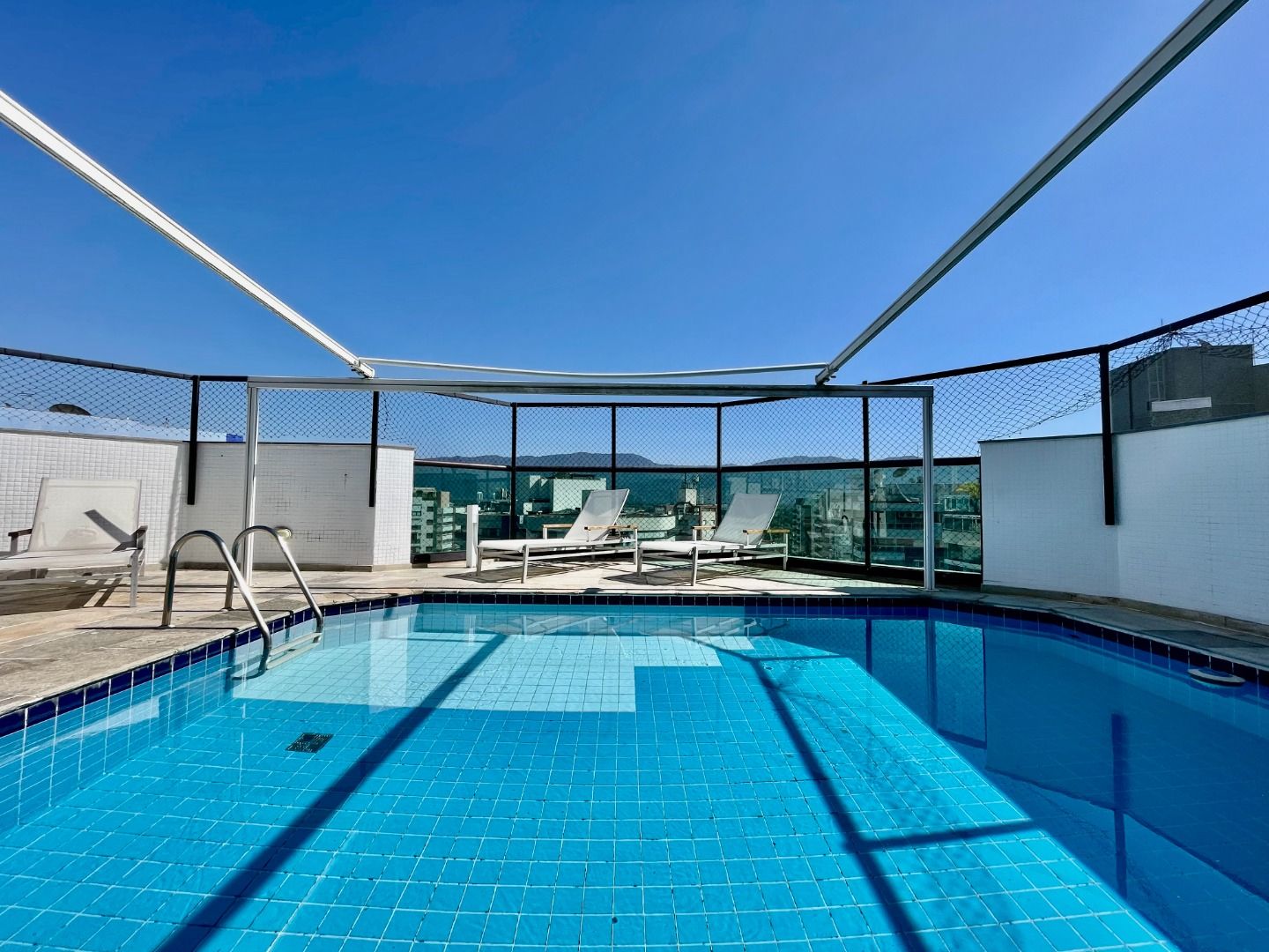 Cobertura, 5 quartos, 458 m² - Foto 12