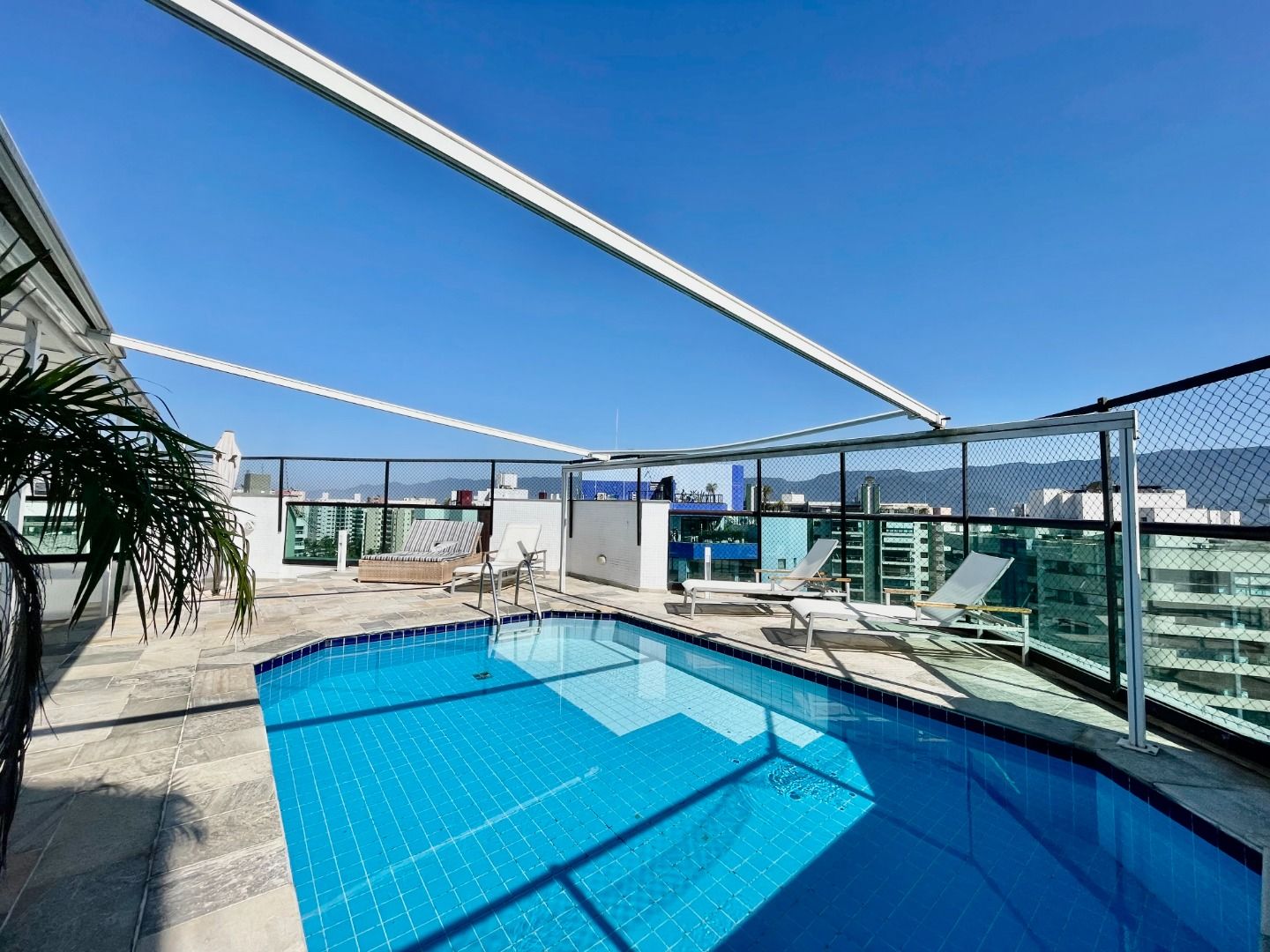 Cobertura, 5 quartos, 458 m² - Foto 13