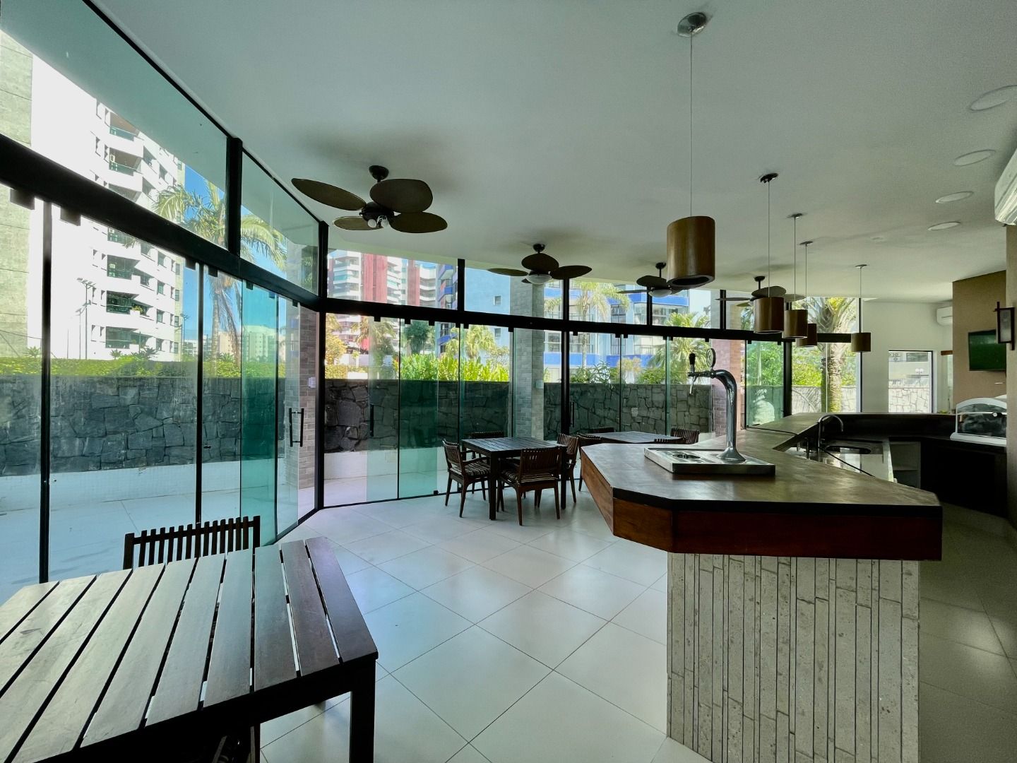 Cobertura, 5 quartos, 458 m² - Foto 19