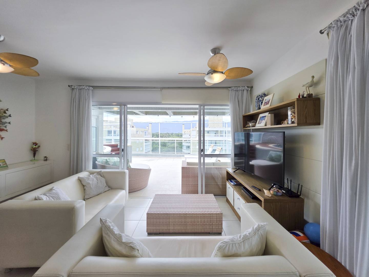 Cobertura, 4 quartos, 204 m² - Foto 3