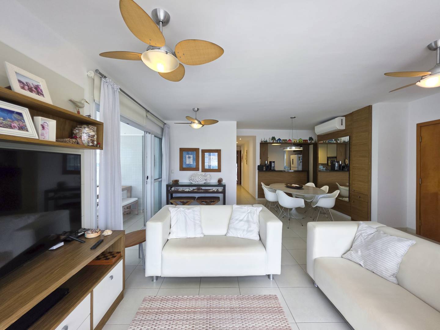 Cobertura, 4 quartos, 204 m² - Foto 4