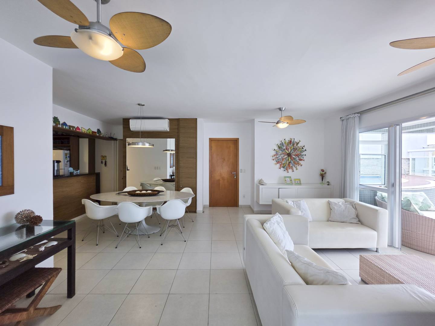 Cobertura, 4 quartos, 204 m² - Foto 5