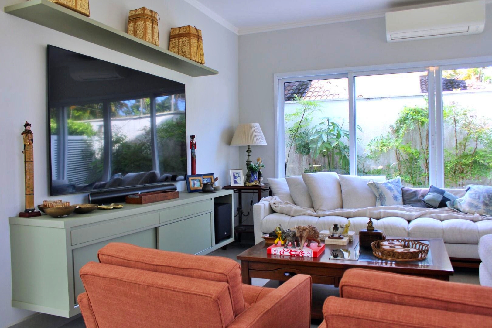 Casa, 4 quartos, 300 m² - Foto 3