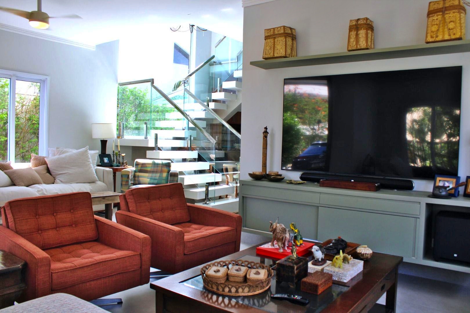 Casa, 4 quartos, 300 m² - Foto 4