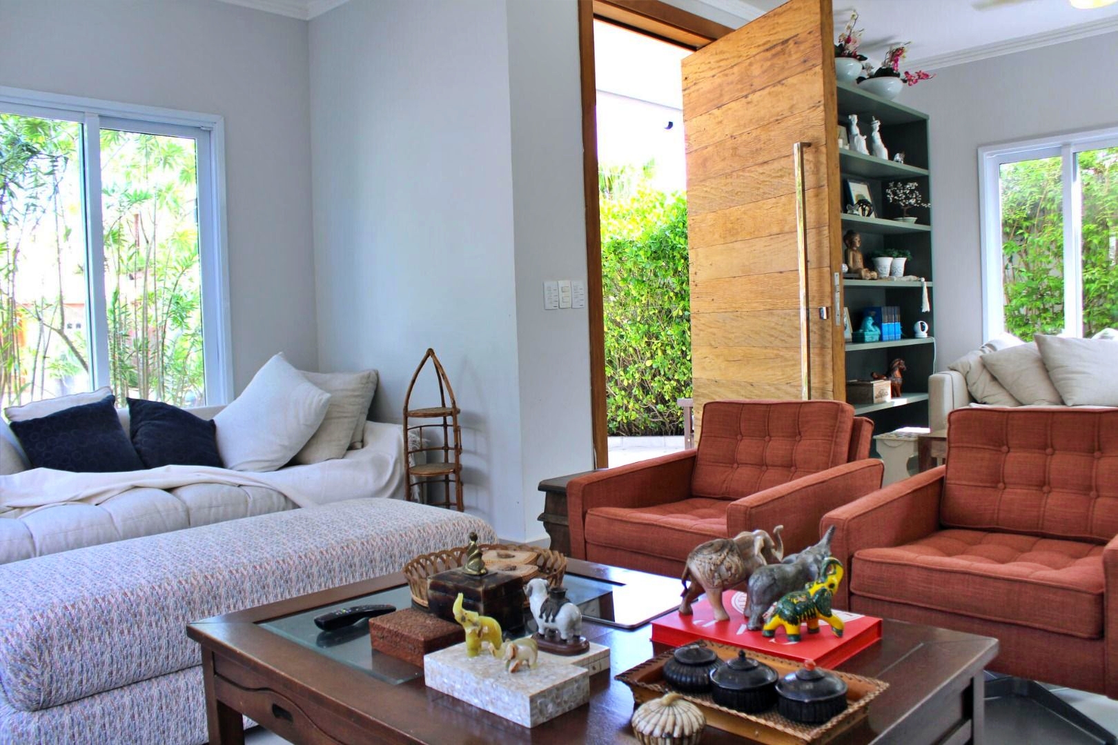 Casa, 4 quartos, 300 m² - Foto 5