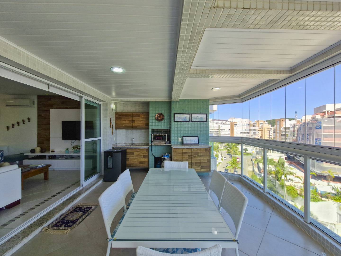 Cobertura, 4 quartos, 253 m² - Foto 3