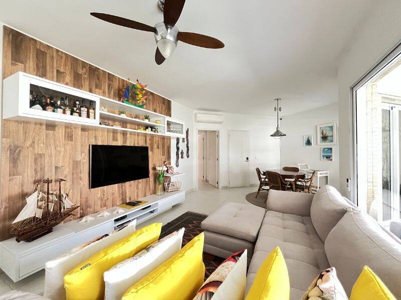 Apartamento, 3 quartos, 140 m² - Foto 2