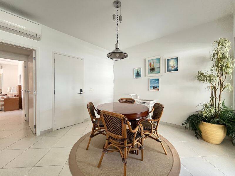 Apartamento, 3 quartos, 140 m² - Foto 3