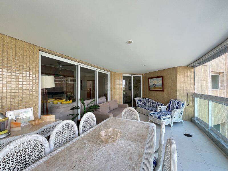 Apartamento, 3 quartos, 140 m² - Foto 5