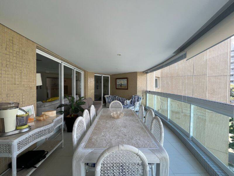 Apartamento, 3 quartos, 140 m² - Foto 4