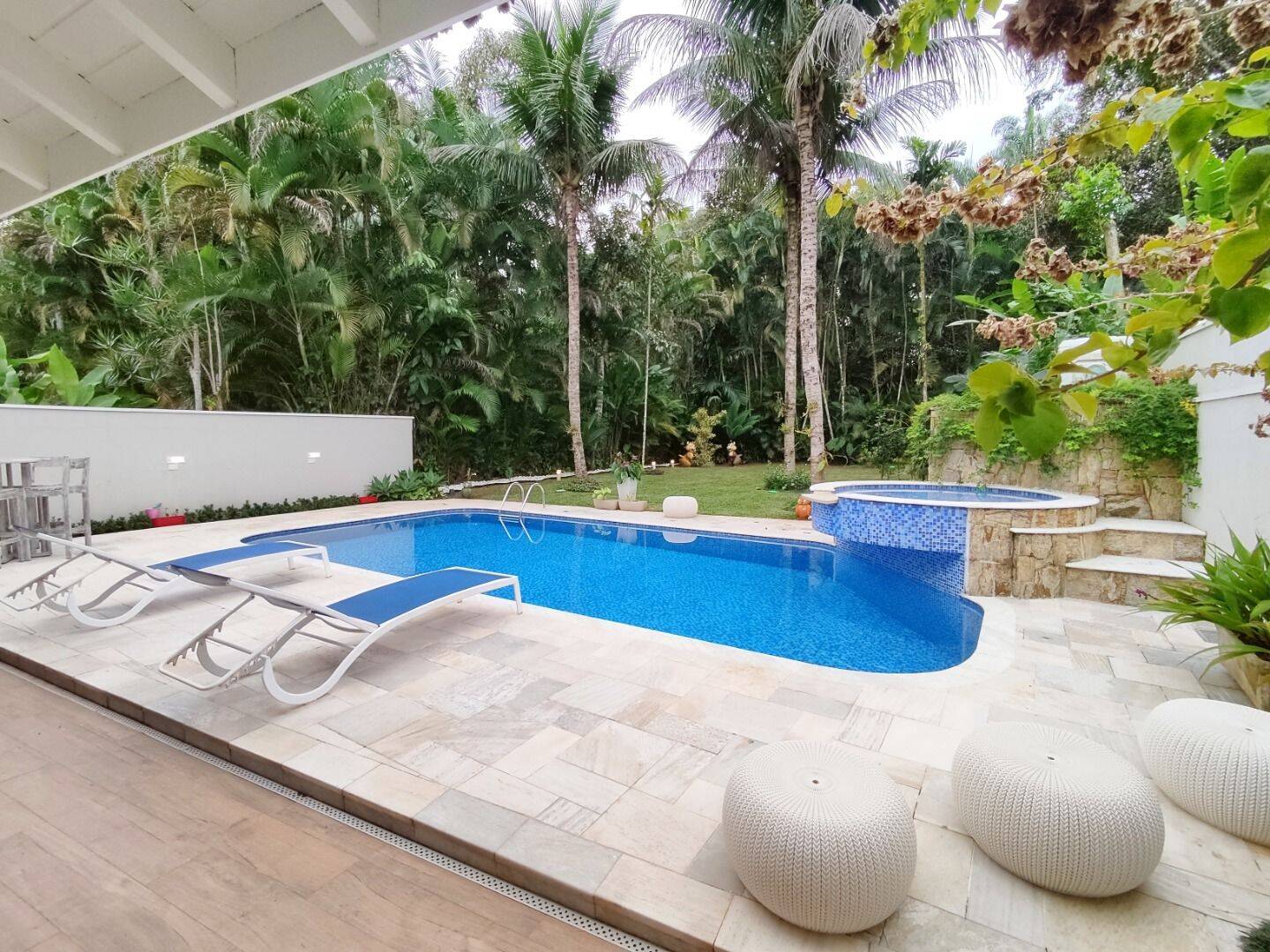 Casa, 4 quartos, 243 m² - Foto 4