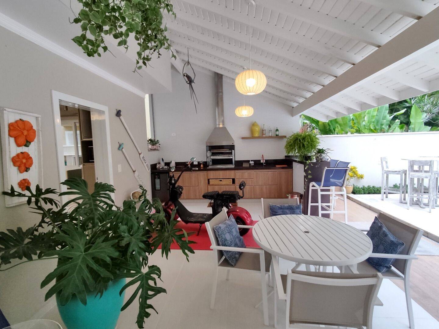 Casa, 4 quartos, 243 m² - Foto 5