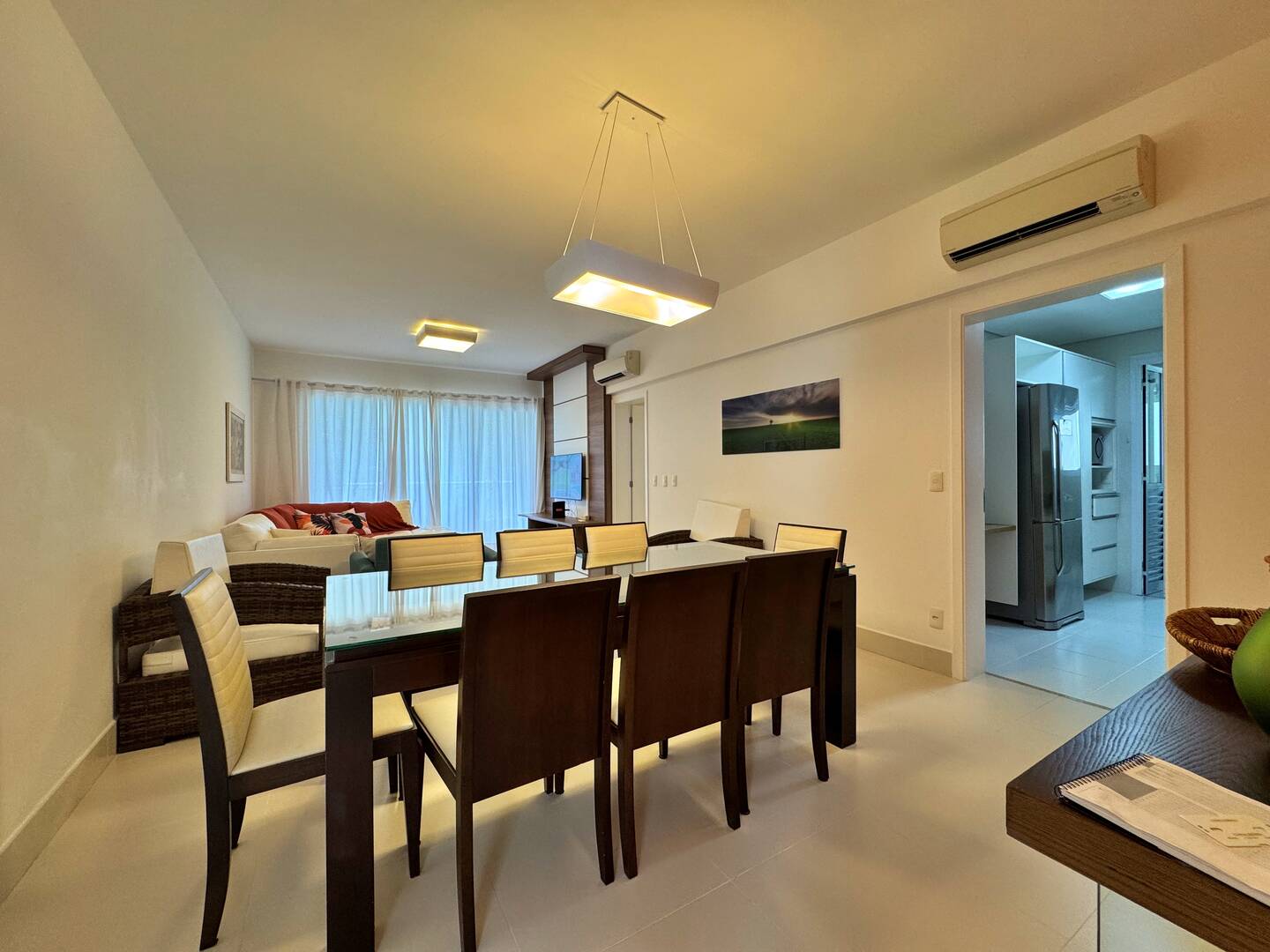 Apartamento, 4 quartos, 139 m² - Foto 2
