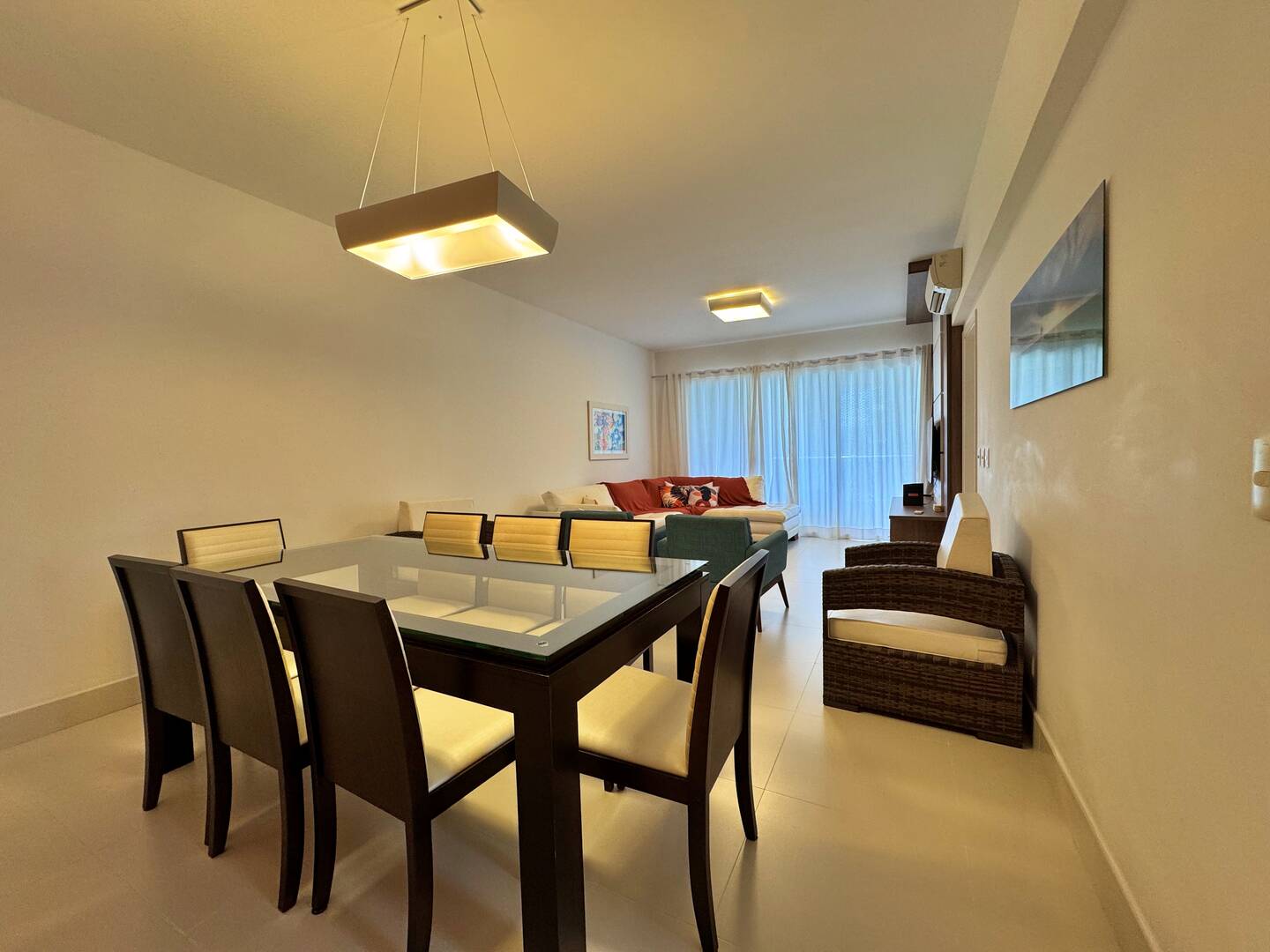 Apartamento, 4 quartos, 139 m² - Foto 3