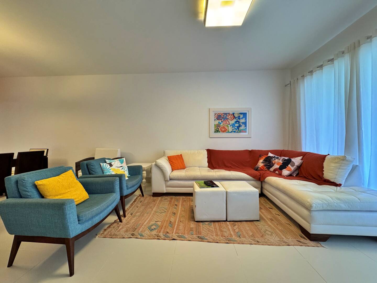 Apartamento, 4 quartos, 139 m² - Foto 6