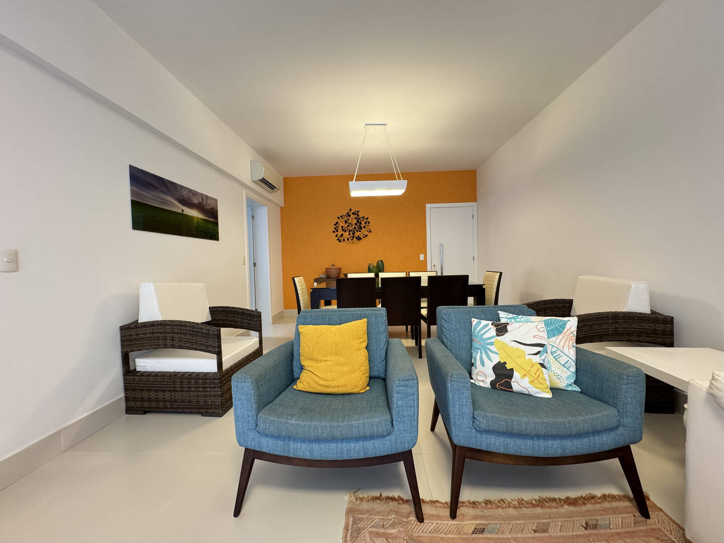 Apartamento, 4 quartos, 139 m² - Foto 7