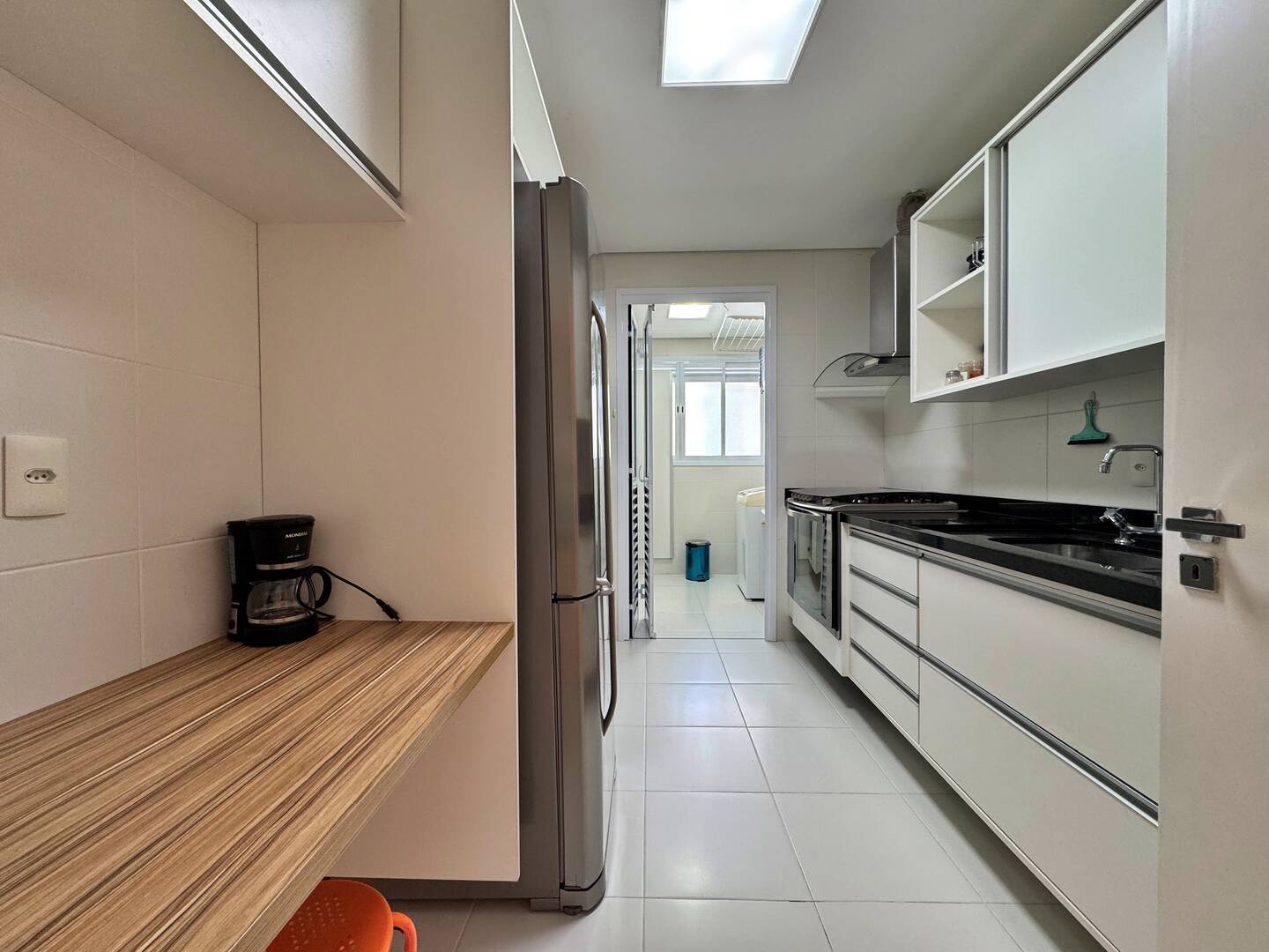 Apartamento, 4 quartos, 139 m² - Foto 8