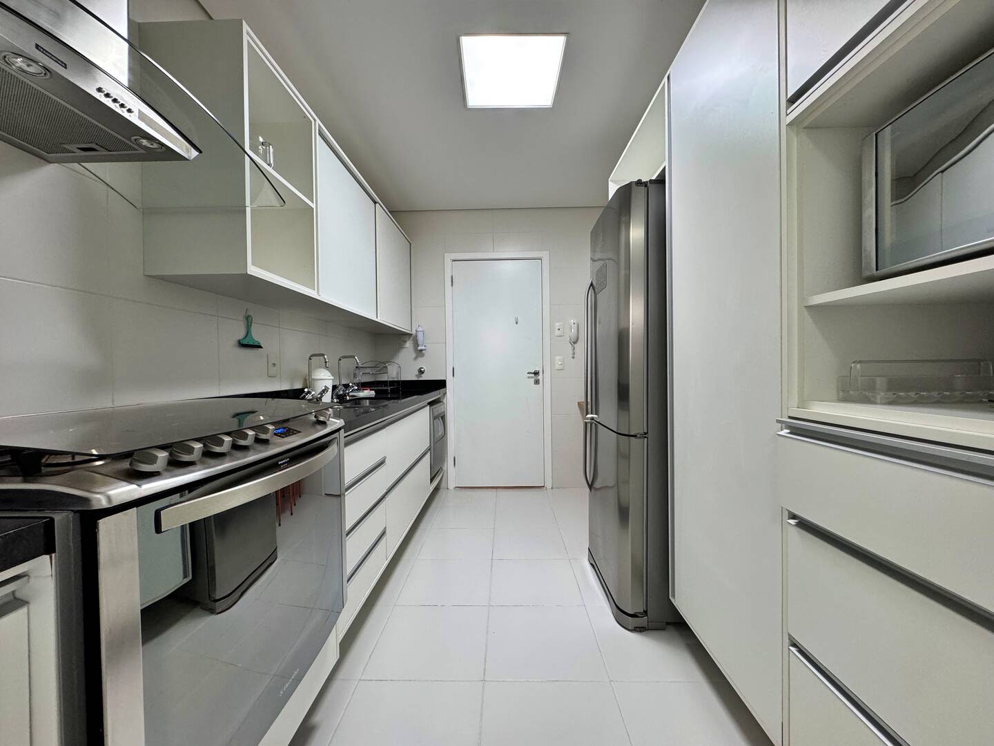 Apartamento, 4 quartos, 139 m² - Foto 9