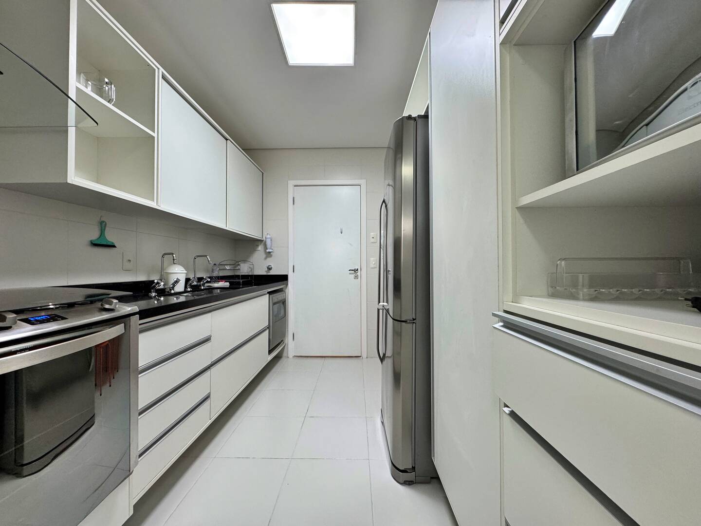 Apartamento, 4 quartos, 139 m² - Foto 10