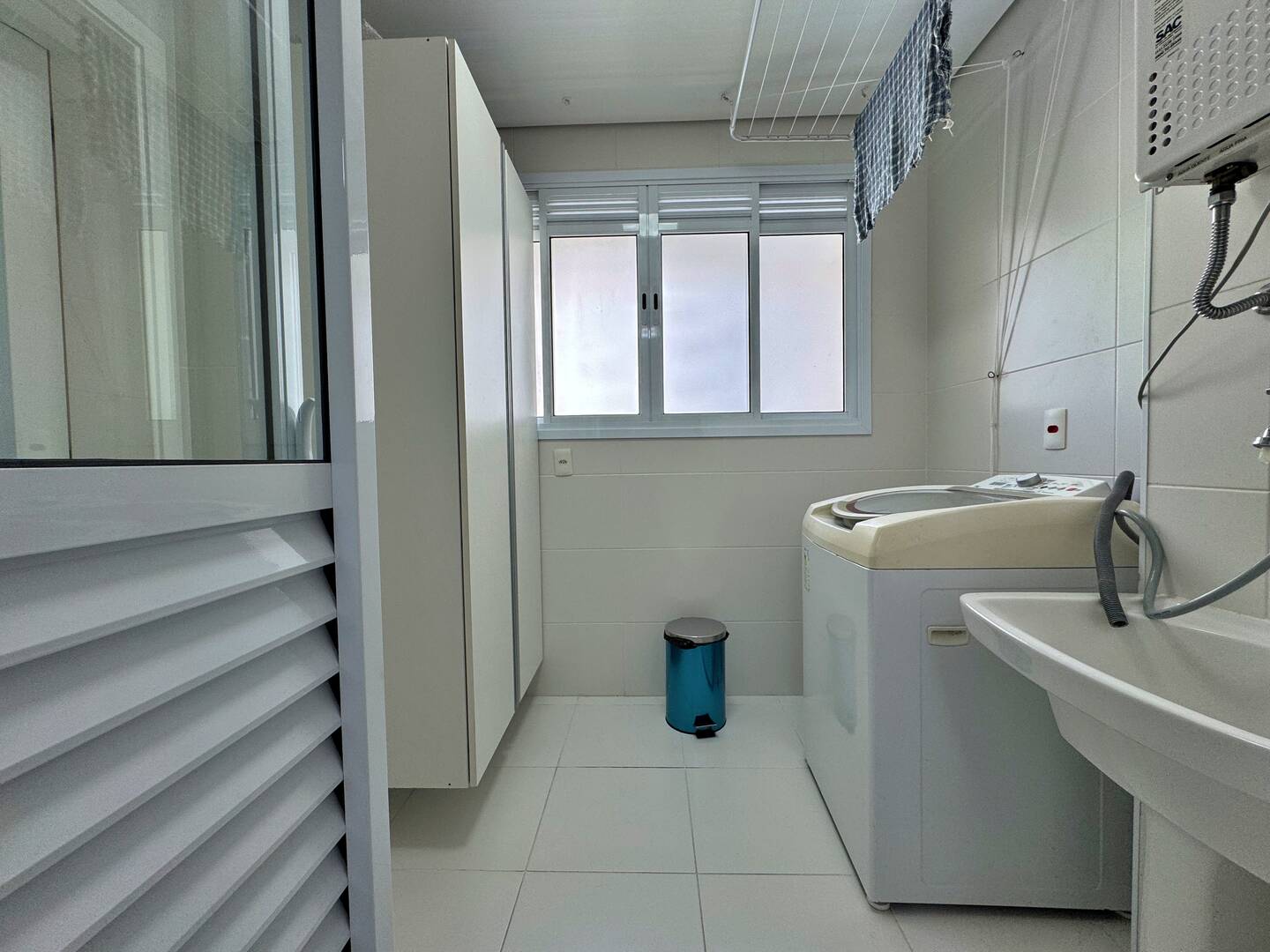 Apartamento, 4 quartos, 139 m² - Foto 11