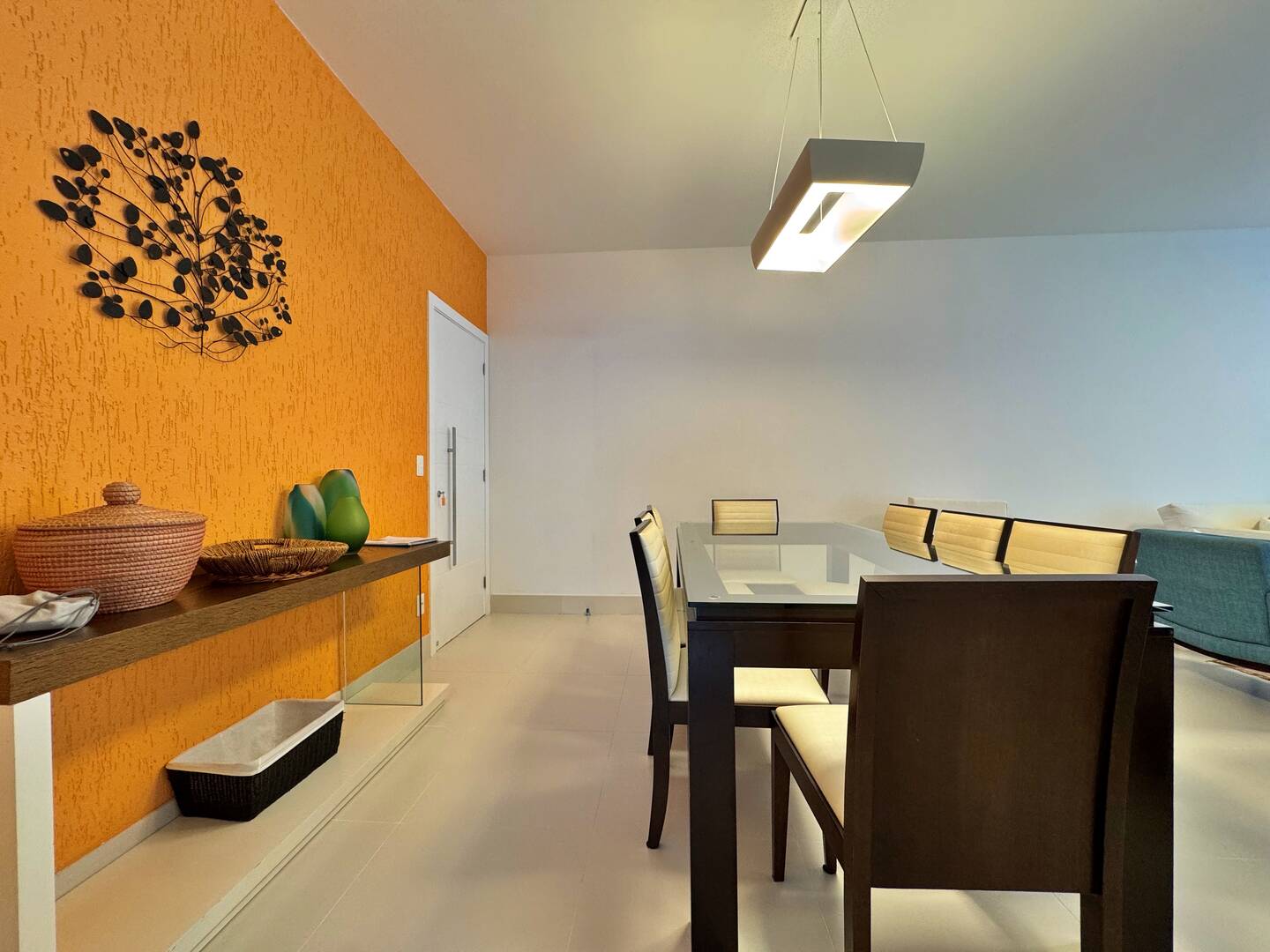 Apartamento, 4 quartos, 139 m² - Foto 12