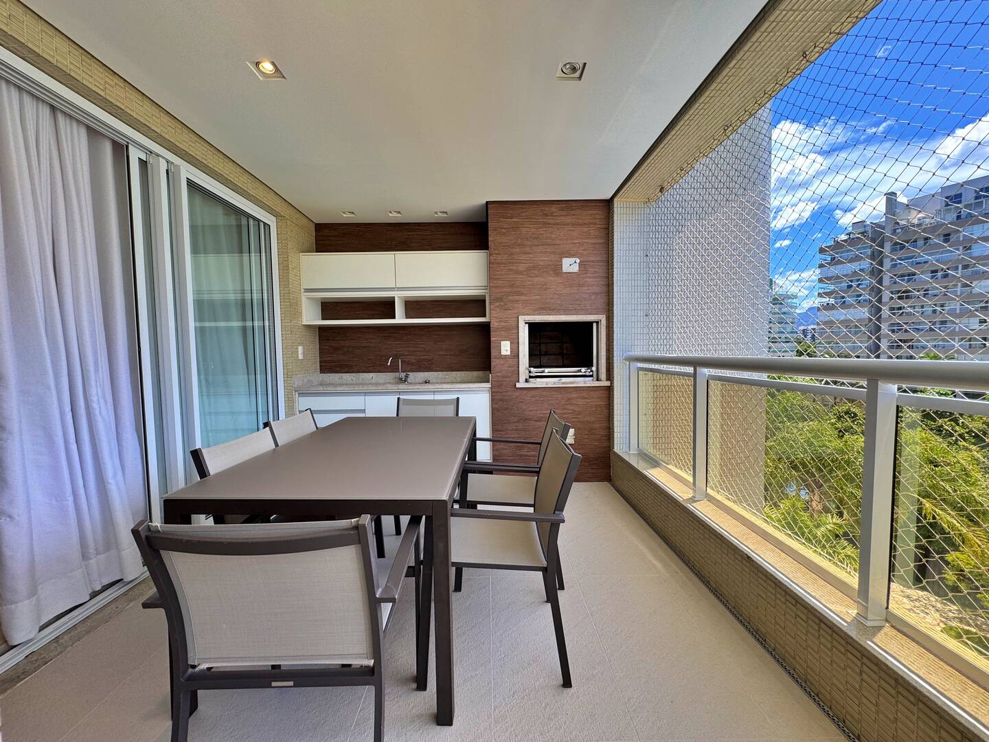 Apartamento, 4 quartos, 139 m² - Foto 25