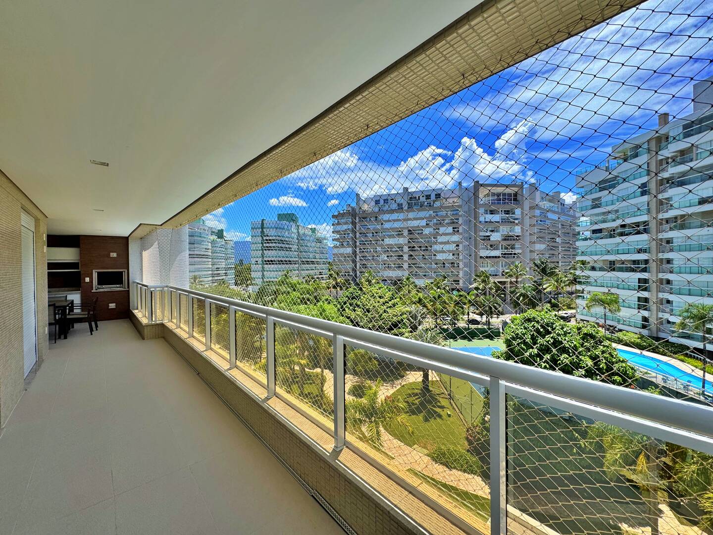 Apartamento, 4 quartos, 139 m² - Foto 30