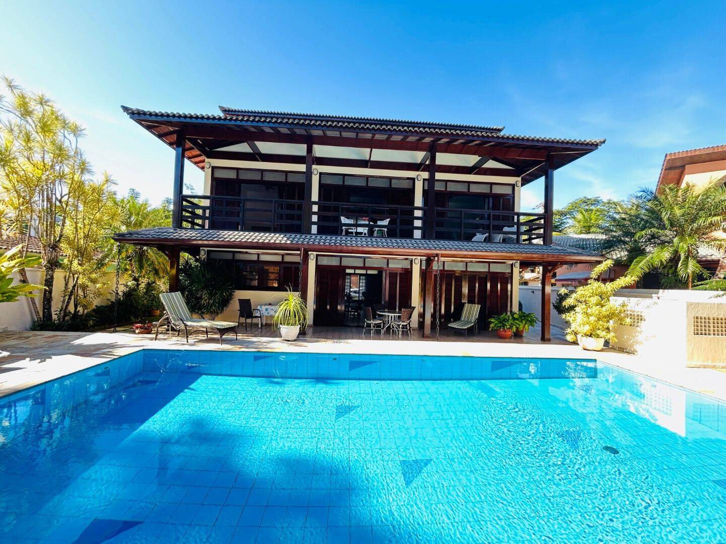 Casa, 5 quartos, 317 m² - Foto 2