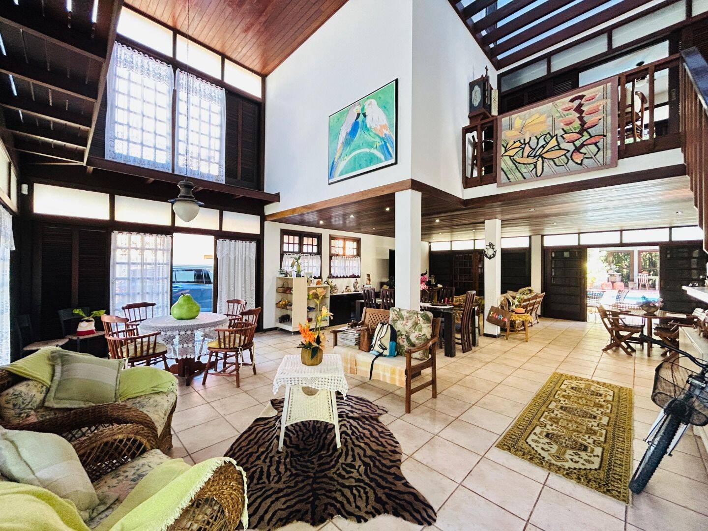 Casa, 5 quartos, 317 m² - Foto 6