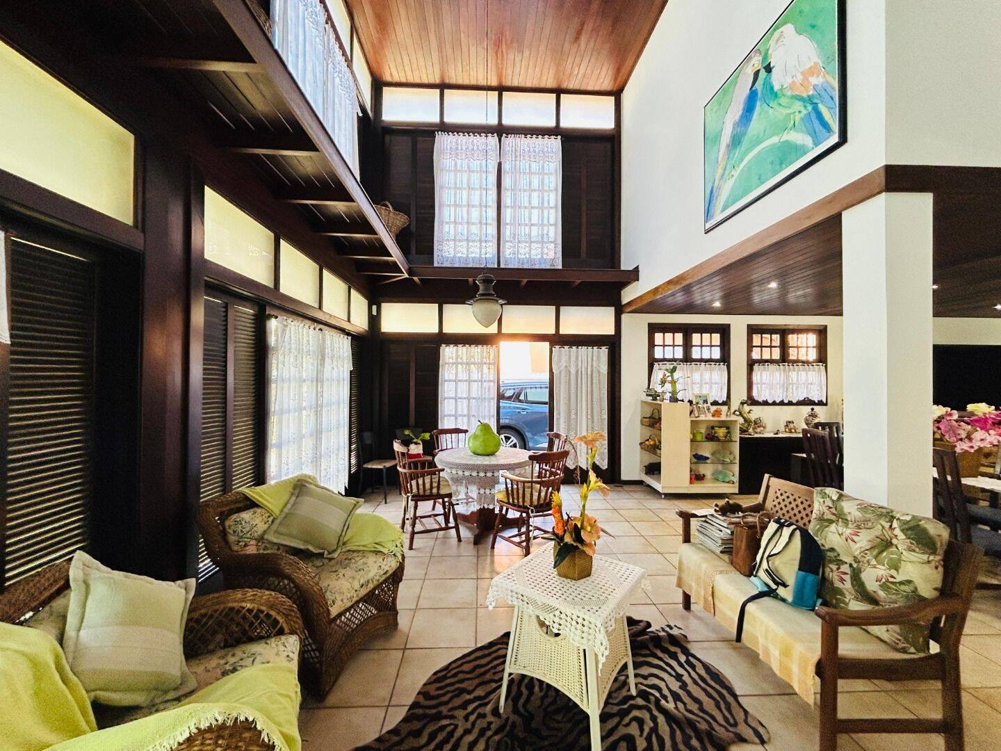 Casa, 5 quartos, 317 m² - Foto 7