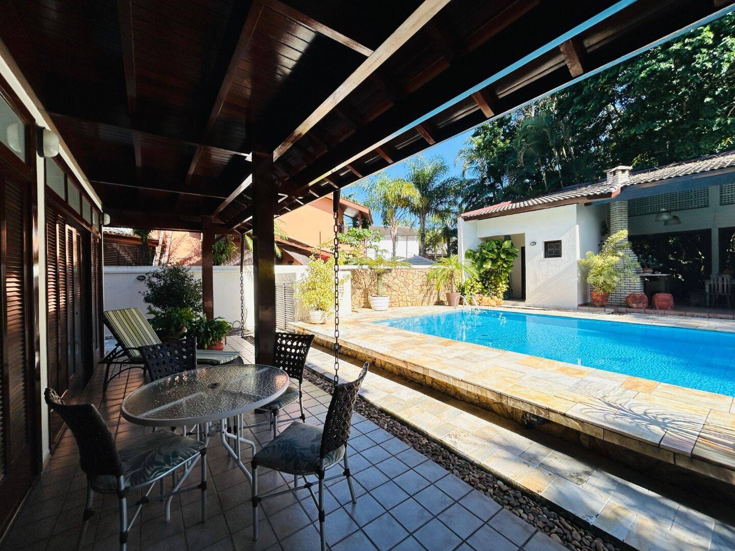 Casa, 5 quartos, 317 m² - Foto 8