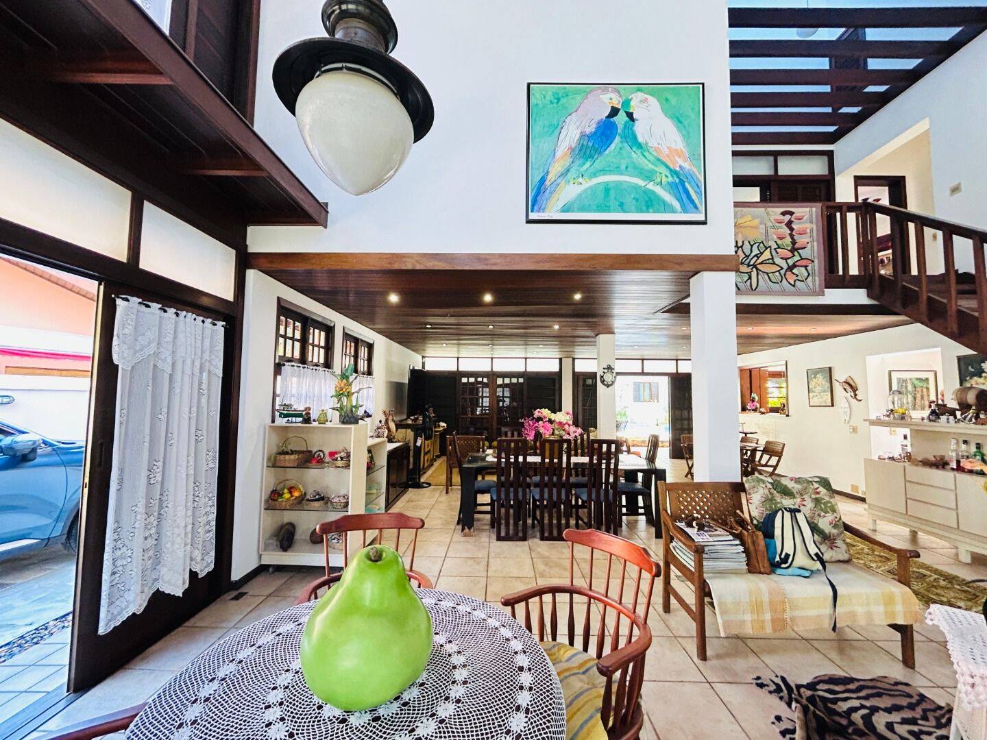 Casa, 5 quartos, 317 m² - Foto 9