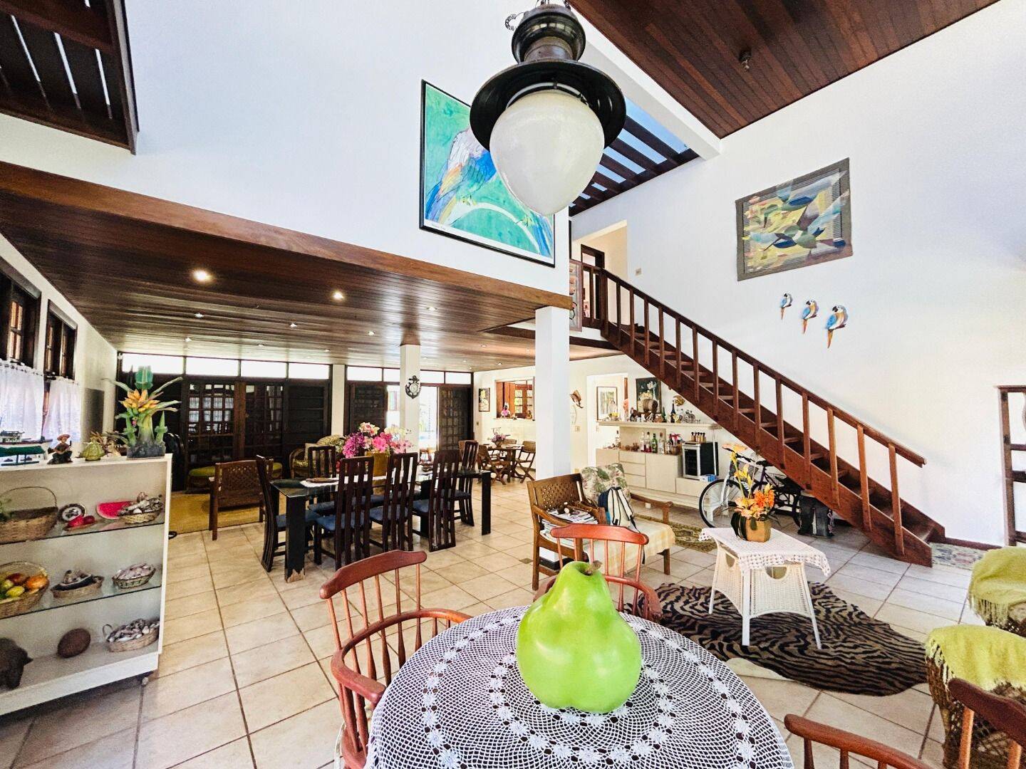 Casa, 5 quartos, 317 m² - Foto 10