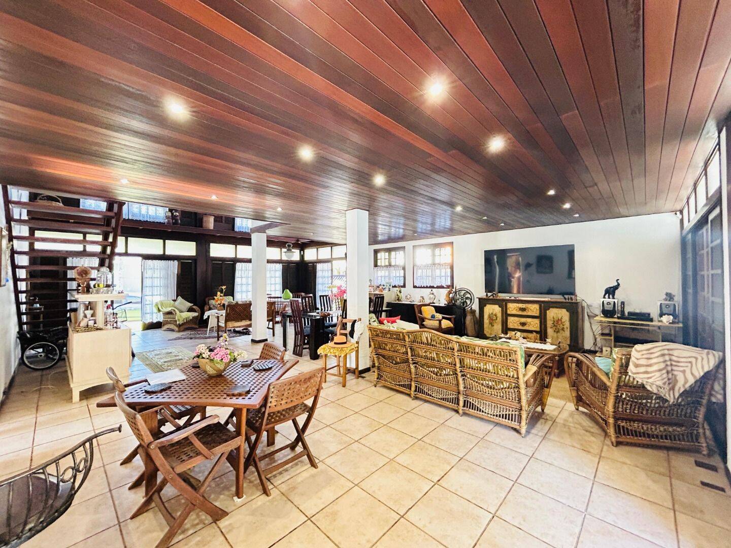Casa, 5 quartos, 317 m² - Foto 11