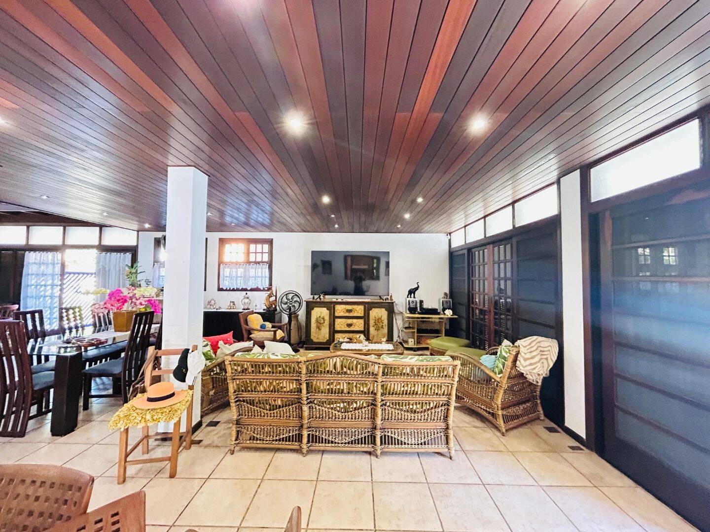 Casa, 5 quartos, 317 m² - Foto 12