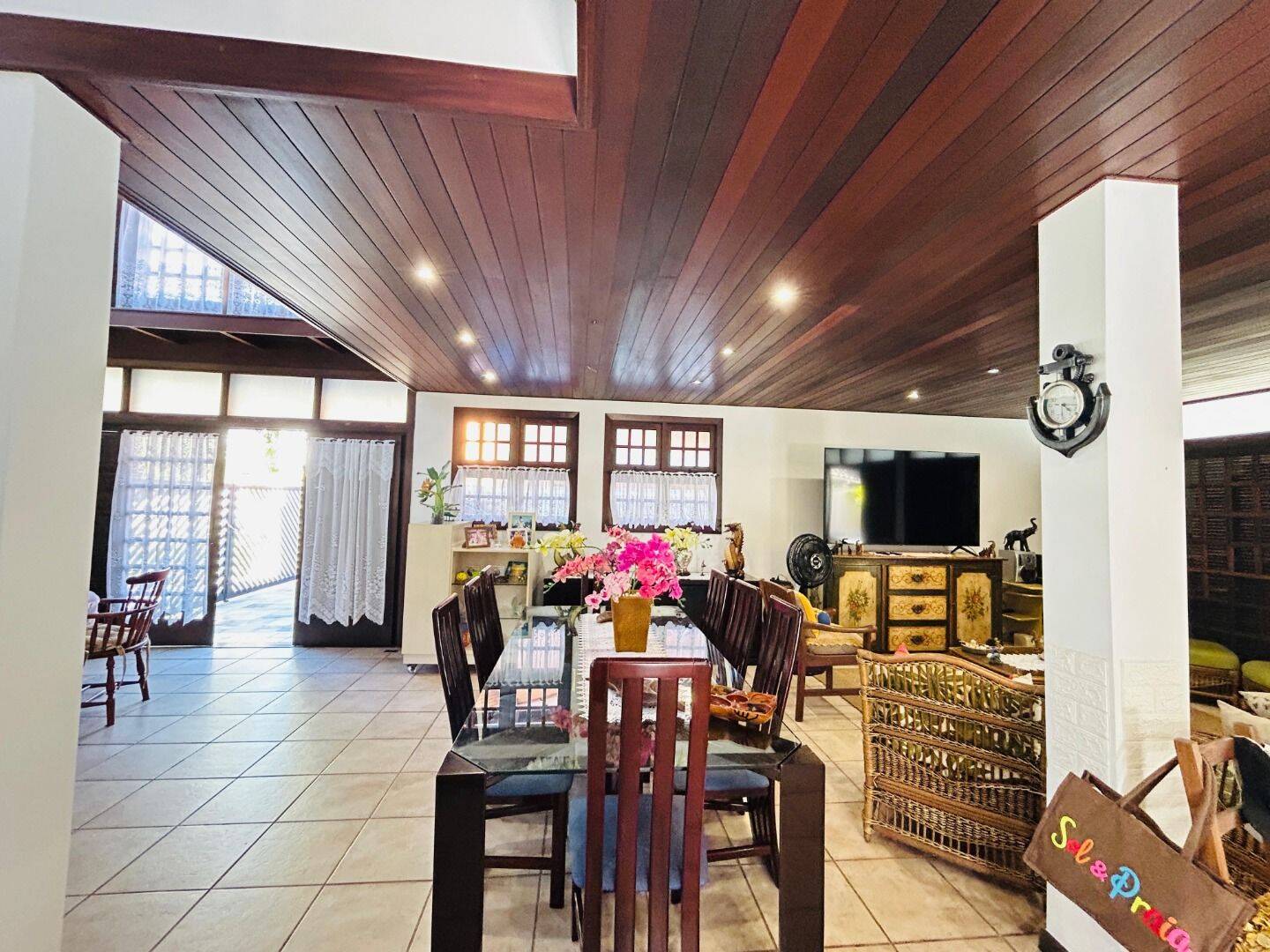 Casa, 5 quartos, 317 m² - Foto 14