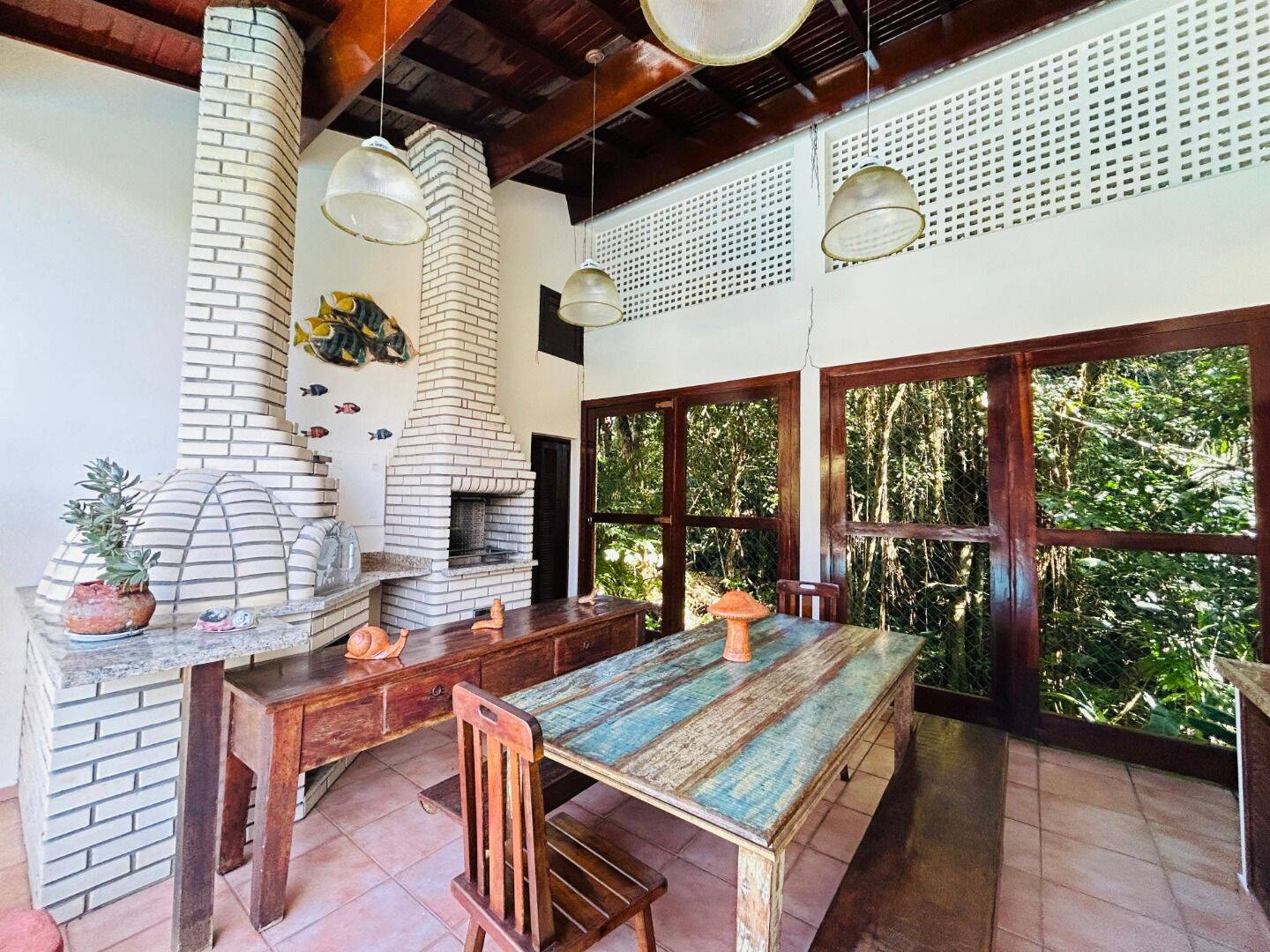 Casa, 5 quartos, 317 m² - Foto 13