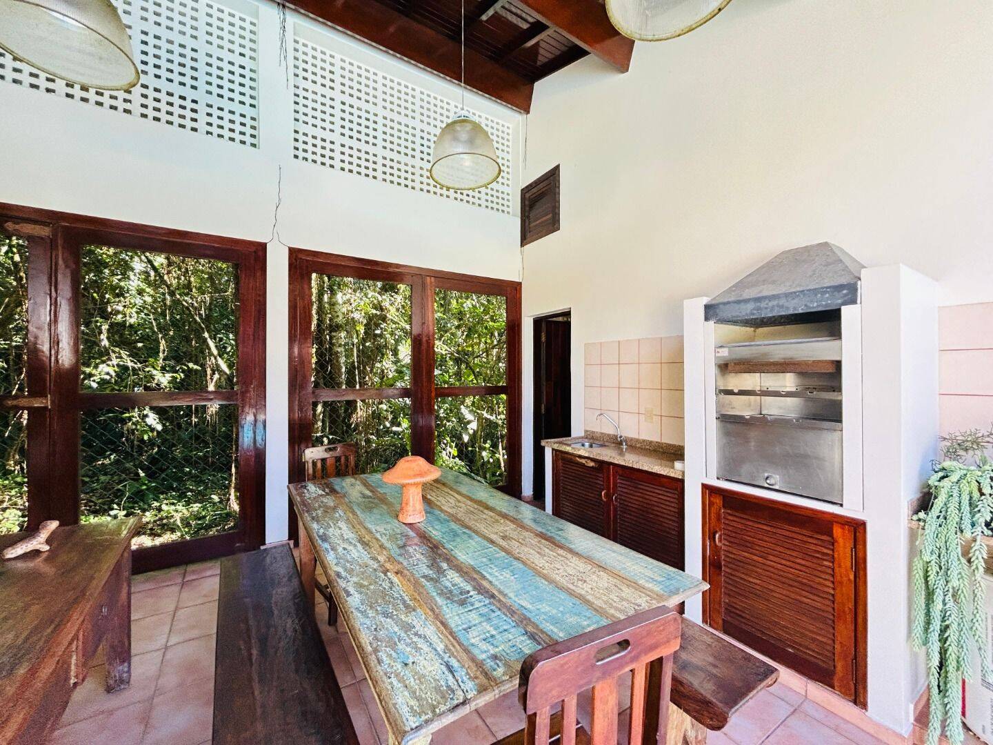 Casa, 5 quartos, 317 m² - Foto 17