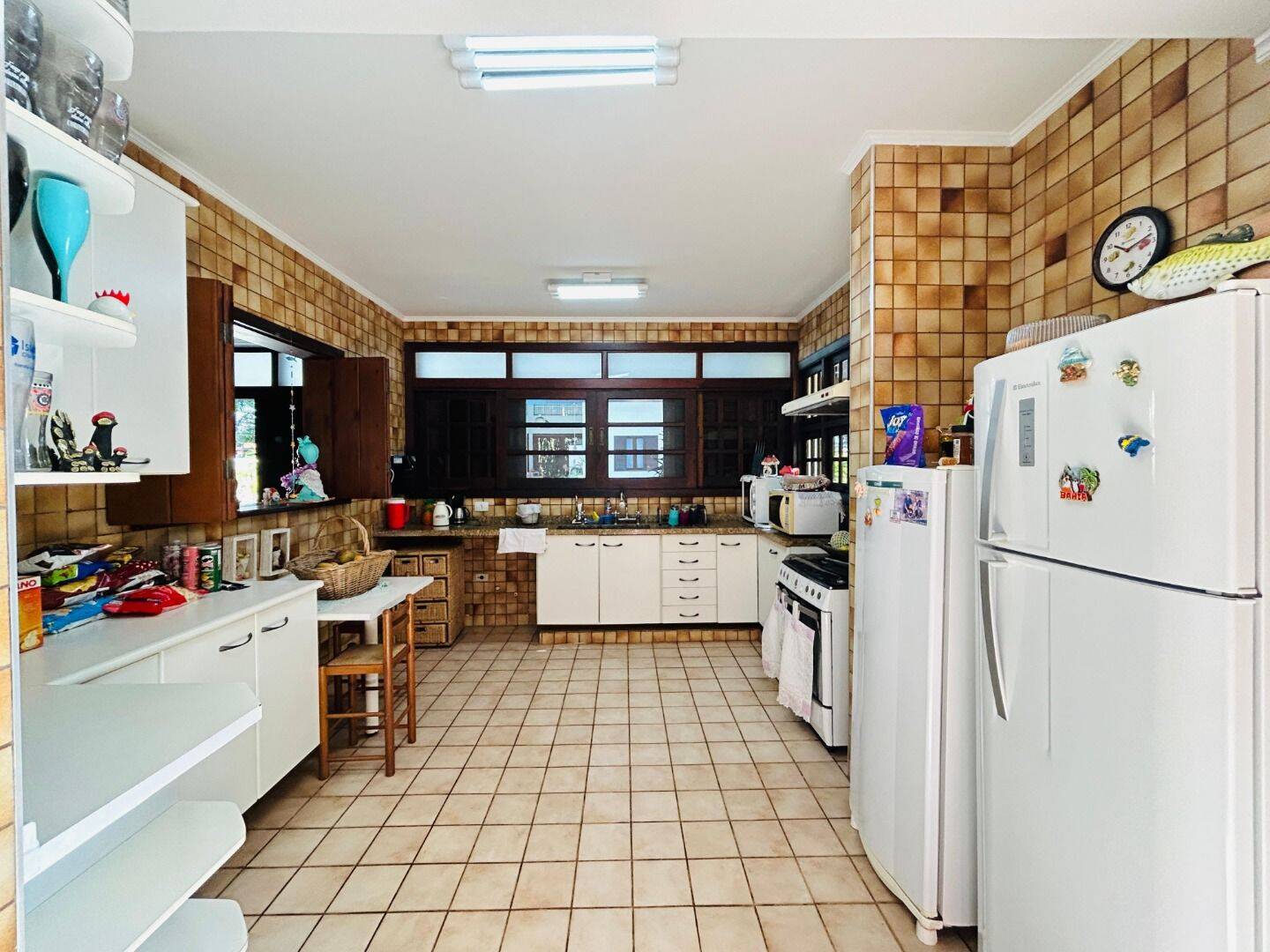 Casa, 5 quartos, 317 m² - Foto 16