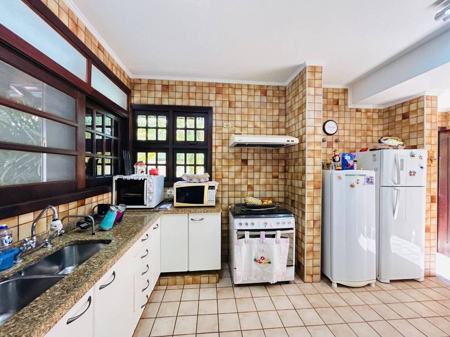Casa, 5 quartos, 317 m² - Foto 19