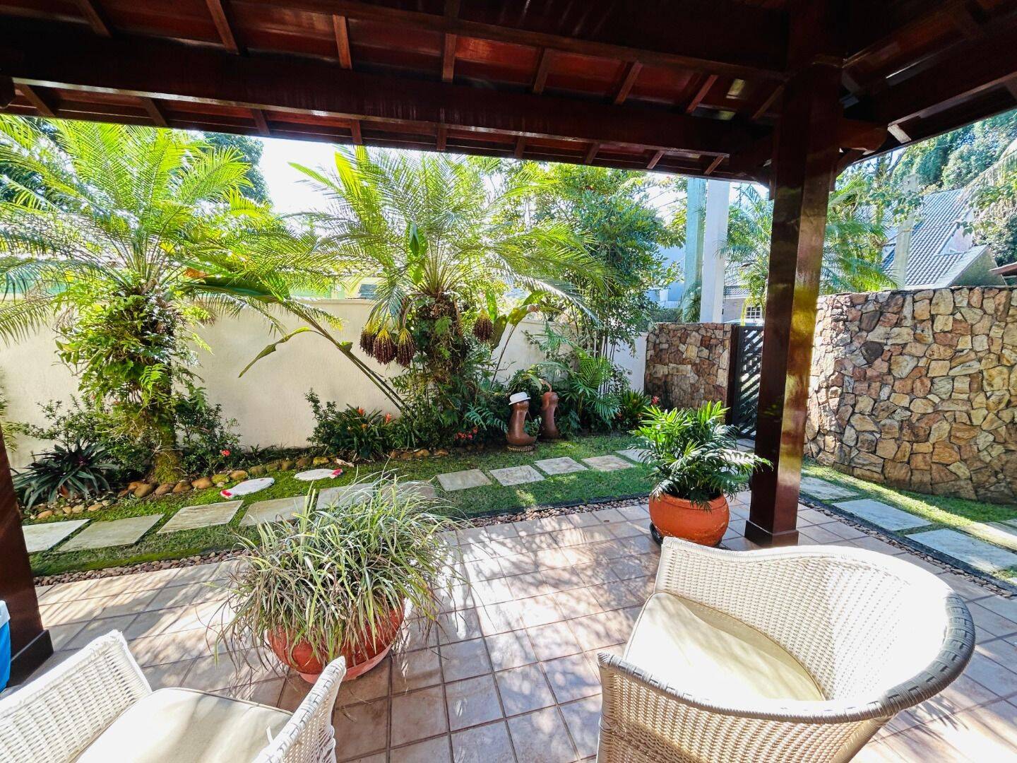 Casa, 5 quartos, 317 m² - Foto 30