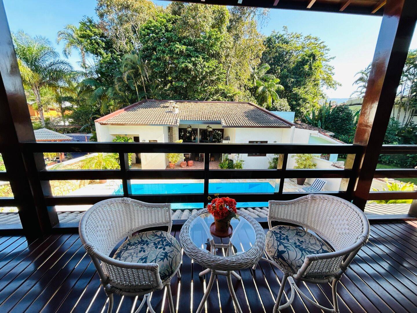 Casa, 5 quartos, 317 m² - Foto 32