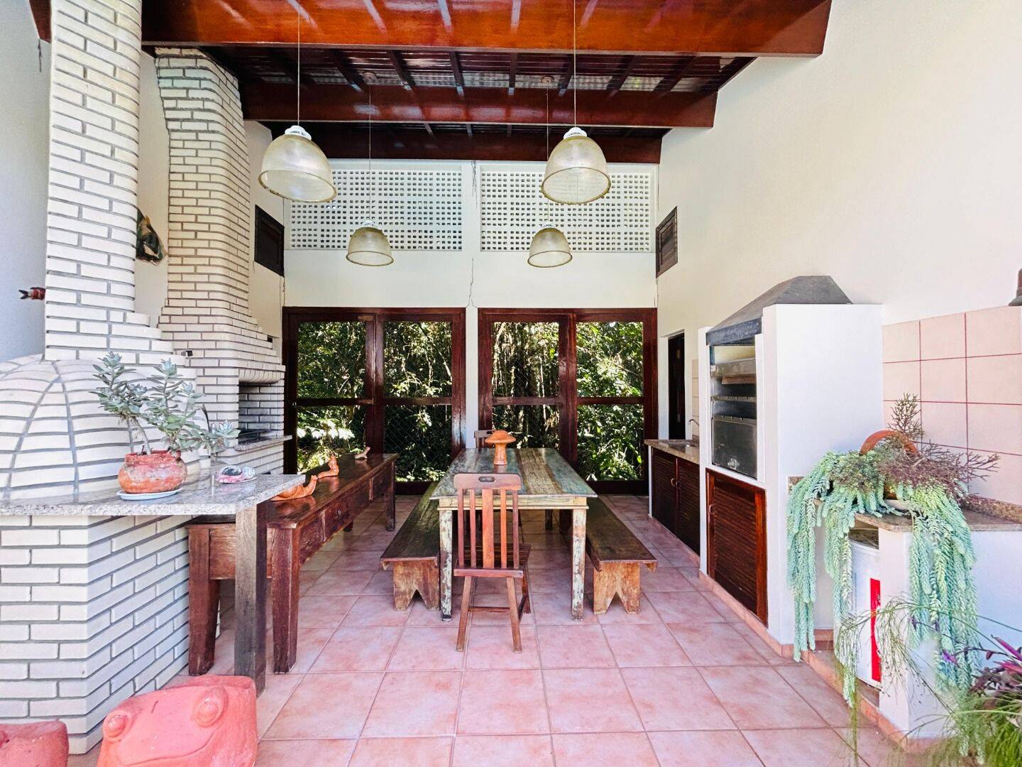 Casa, 5 quartos, 317 m² - Foto 31