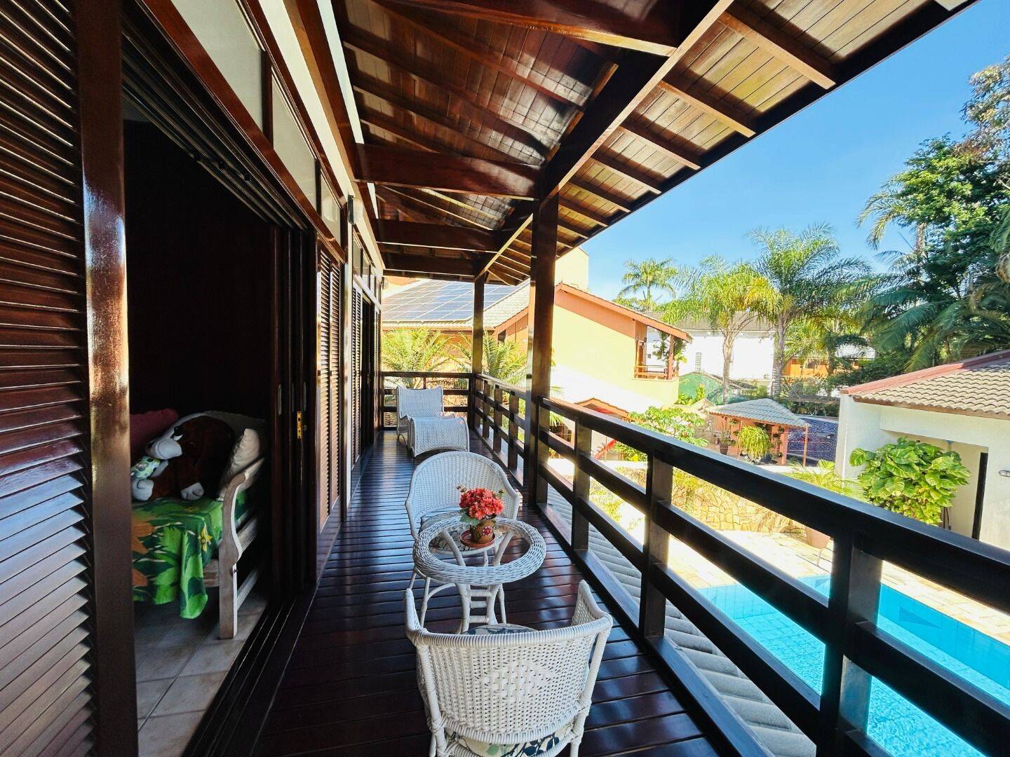 Casa, 5 quartos, 317 m² - Foto 41
