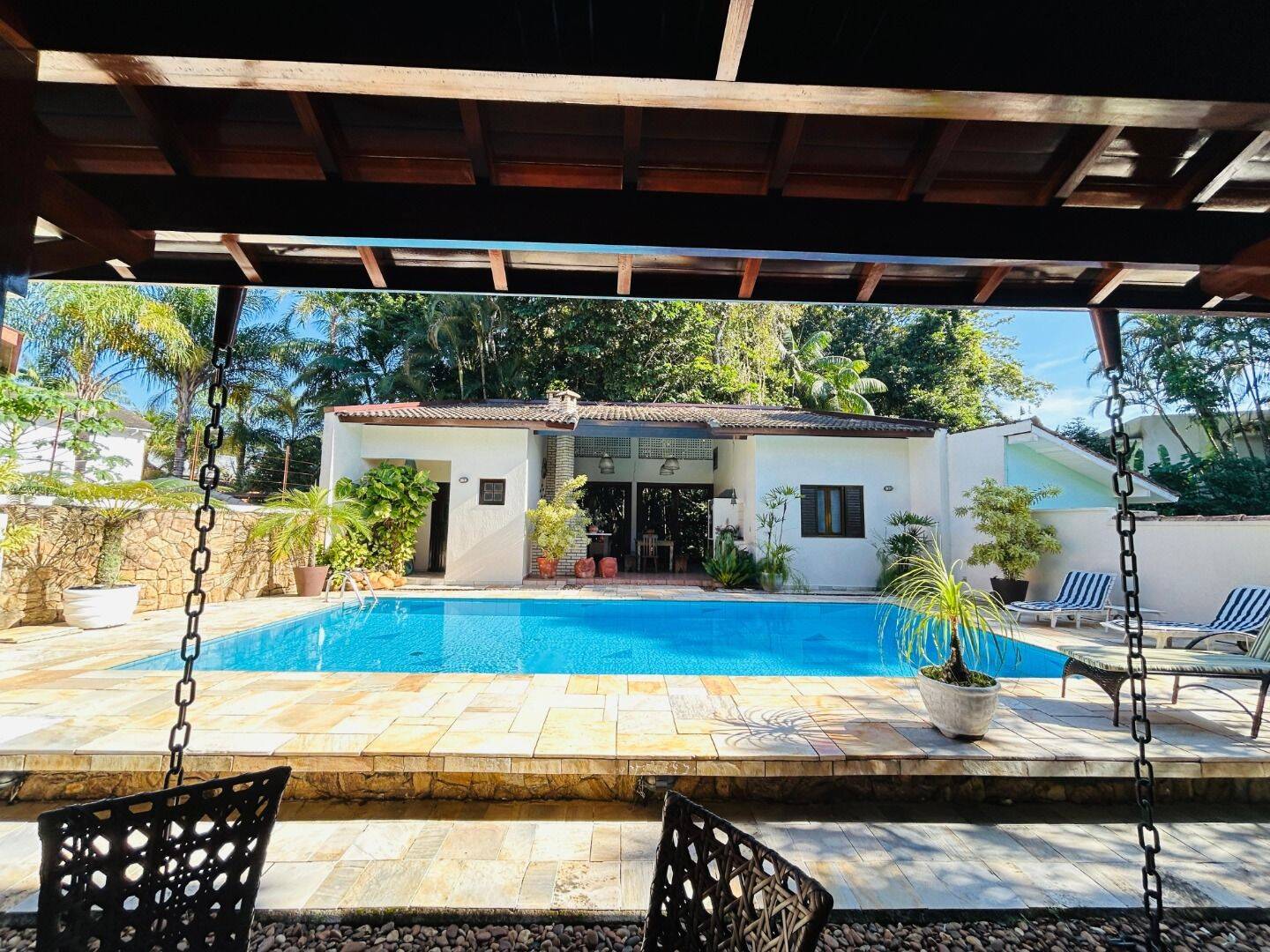 Casa, 5 quartos, 317 m² - Foto 39