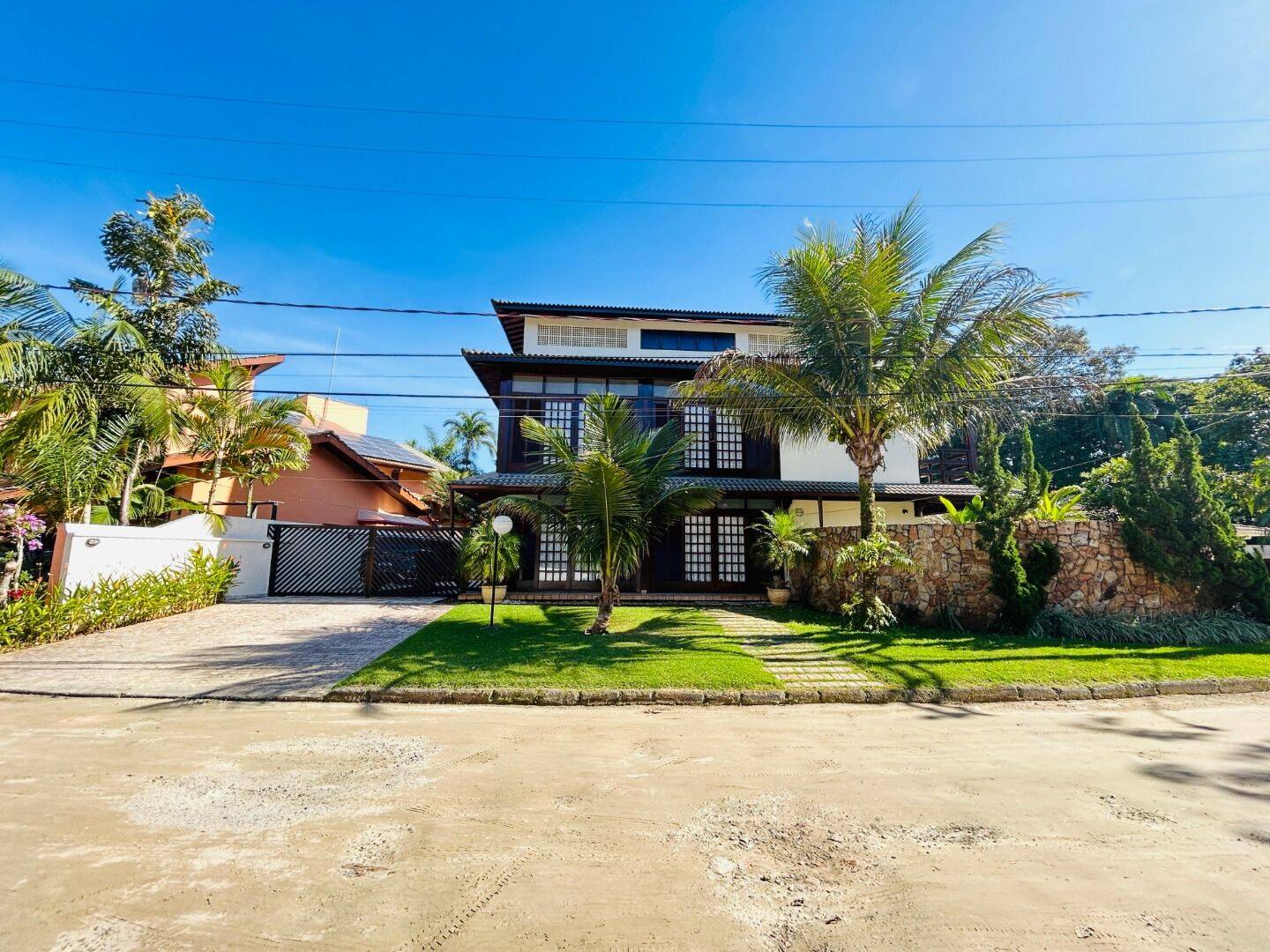 Casa, 5 quartos, 317 m² - Foto 45